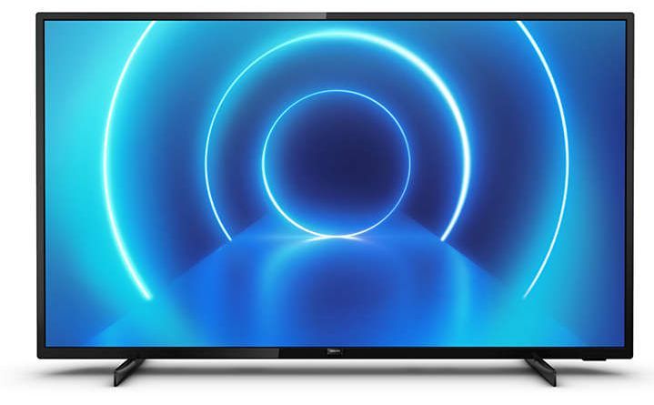 Телевизор  PHILIPS 58PUS7505/60 UHD SMART