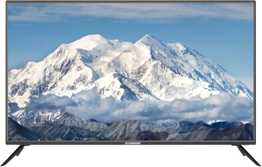 Телевизор  STARWIND SW-LED55UA403-UHD-SMART