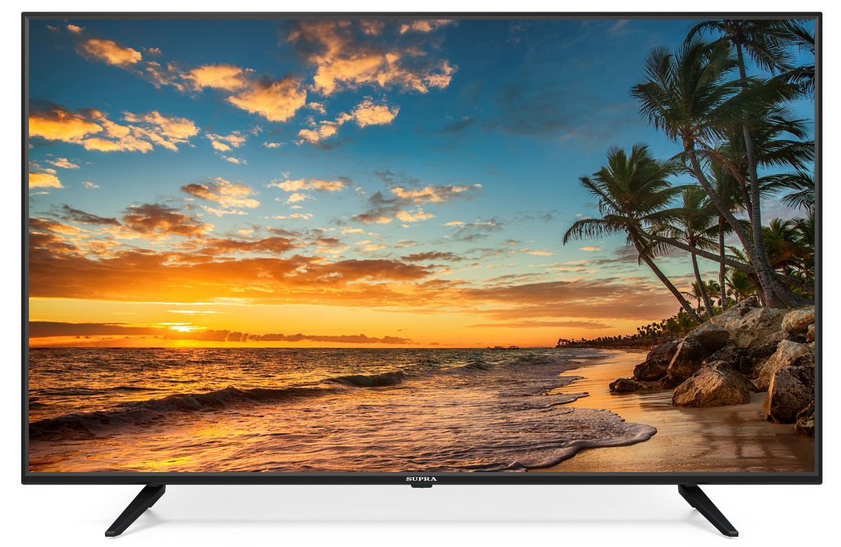 Телевизор  SUPRA STV-LC55ST0070U