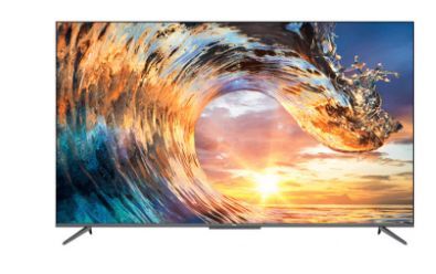Телевизор  TCL 55P717-UHD-T2-SMART