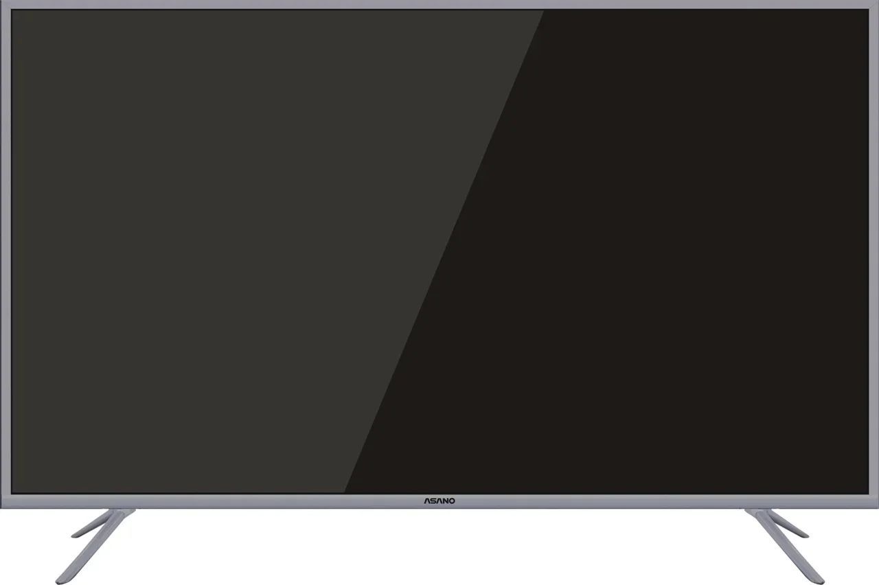 Телевизор  ASANO 65LU9012S-UHD-SMART