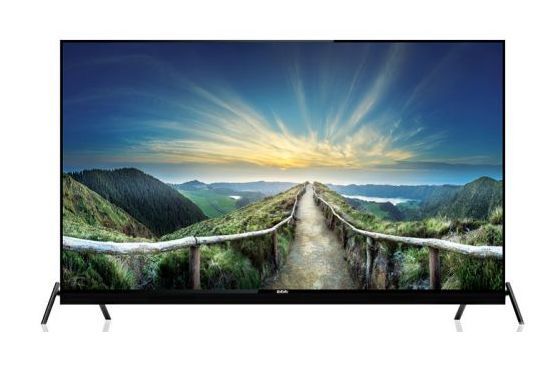 Телевизор  BBK 75LEX-8186/UTS2C Smart TV
