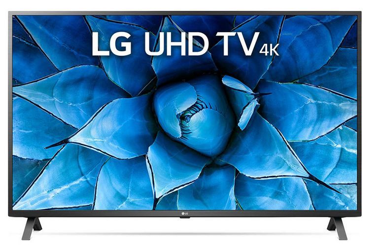 Телевизор  LG 65UN73006LA 4K Smart TV