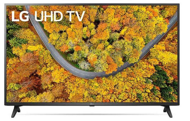 Телевизор  LG 65UP75006LF