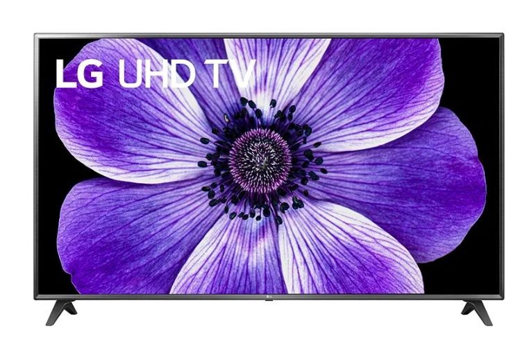 Телевизор  LG 75UN71006LC Smart TV