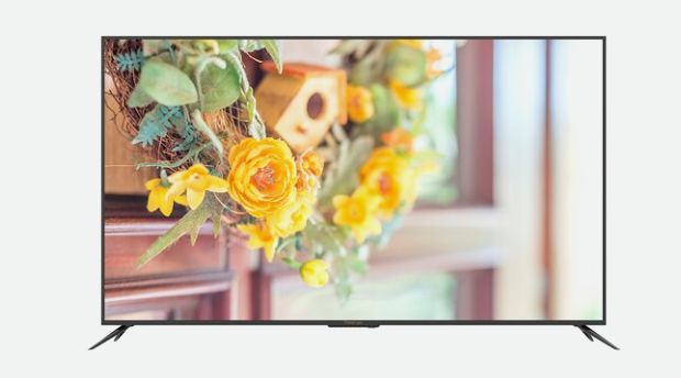 Телевизор  PRESTIGIOP TV65SS04X_CIS_BK-UHD-SMART