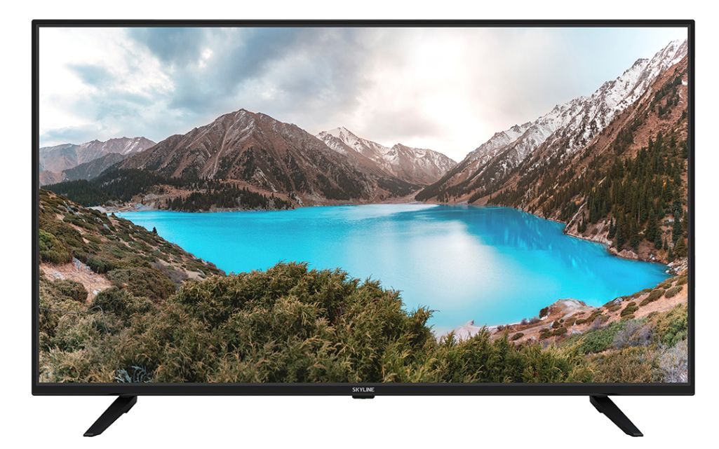 Телевизор  SKYLINE 65U7510 - UHD-SMART