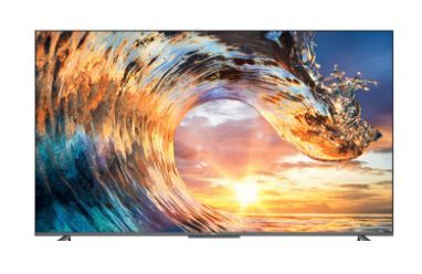 Телевизор  TCL 65P717-UHD-T2-SMART