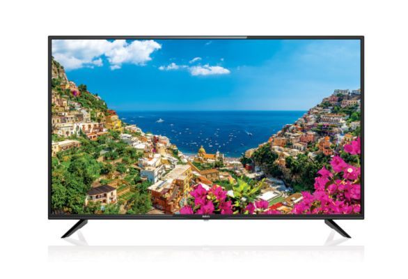 Телевизор  BBK 32LEX-7270/TS2C Smart TV