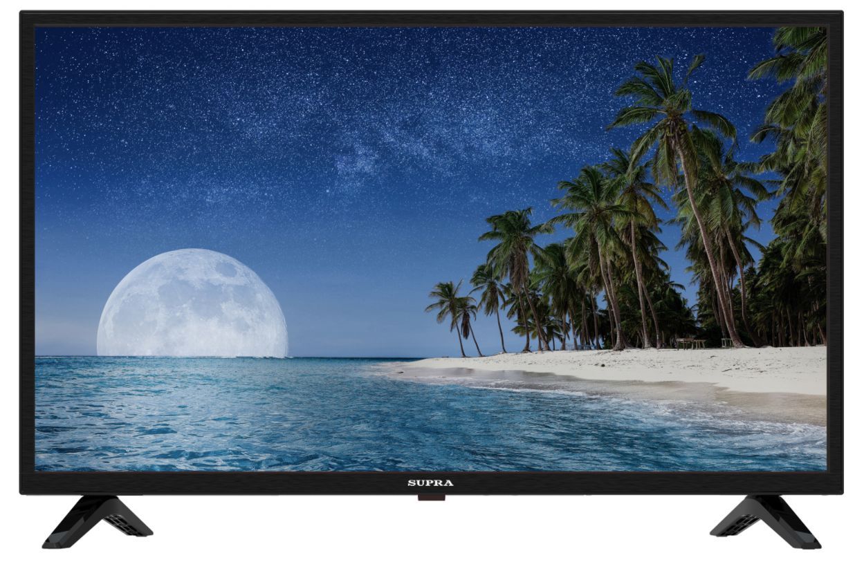 Телевизор  SUPRA STV-LC39LT0070W