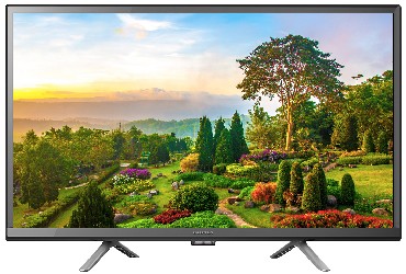 Телевизор  SUPRA STV-LC40LT0075F-T2-FHD