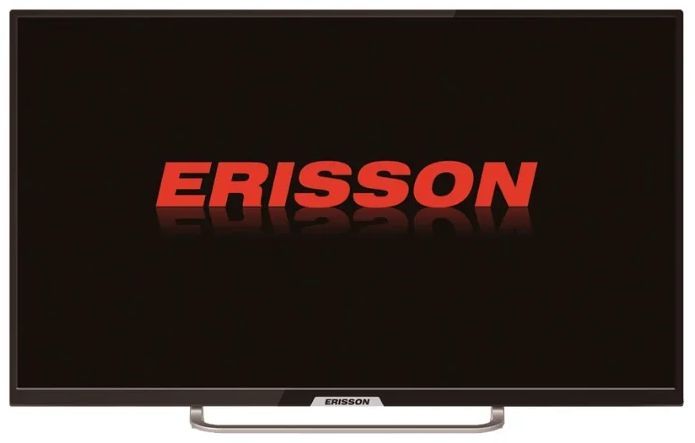Телевизор  ERISSON 43FLES90T2SM-FHD-SMART