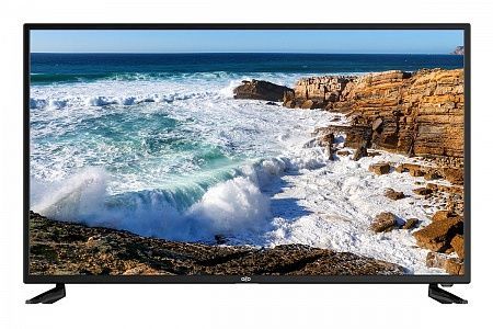 Телевизор  OLTO 43T20H-FHD
