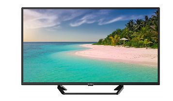 Телевизор  SUPRA STV-LC43LT0055F