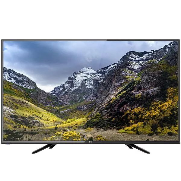 Телевизор  BQ 4306B-FHD