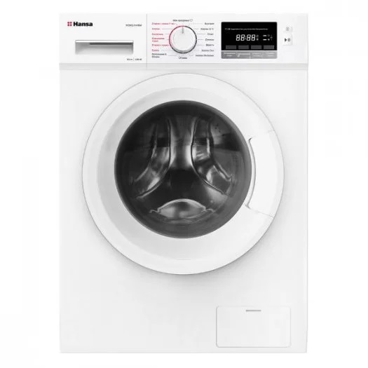 Стиральная машина Hansa WDHG814BW