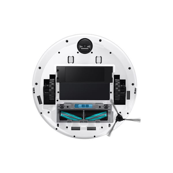 Пылесос-робот Samsung VR30T80313W/EV 80Вт белый — фото 3