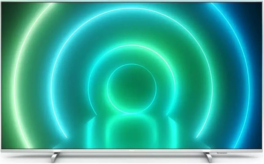 Телевизор LED Philips 70" 70PUS7956/60