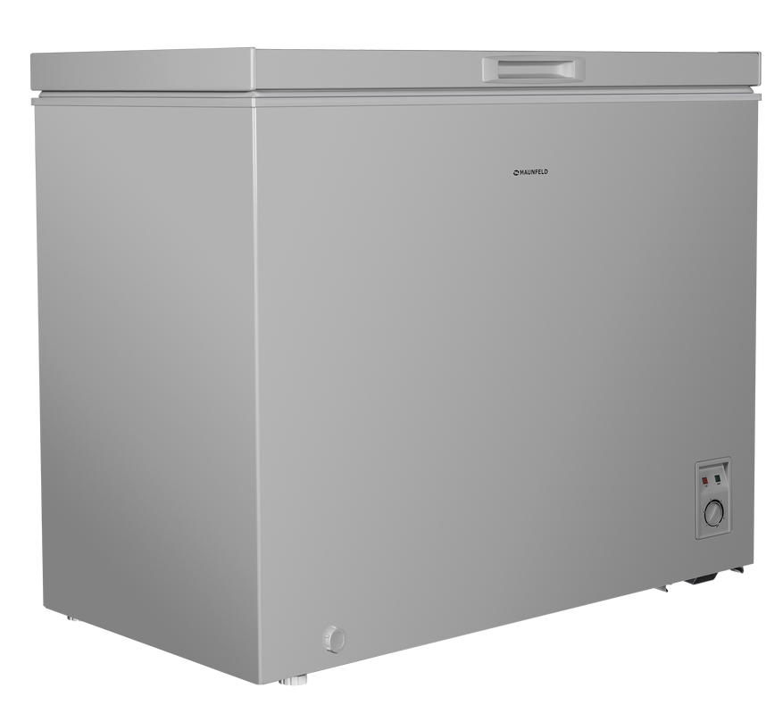 Морозильный ларь Maunfeld MFL200GR