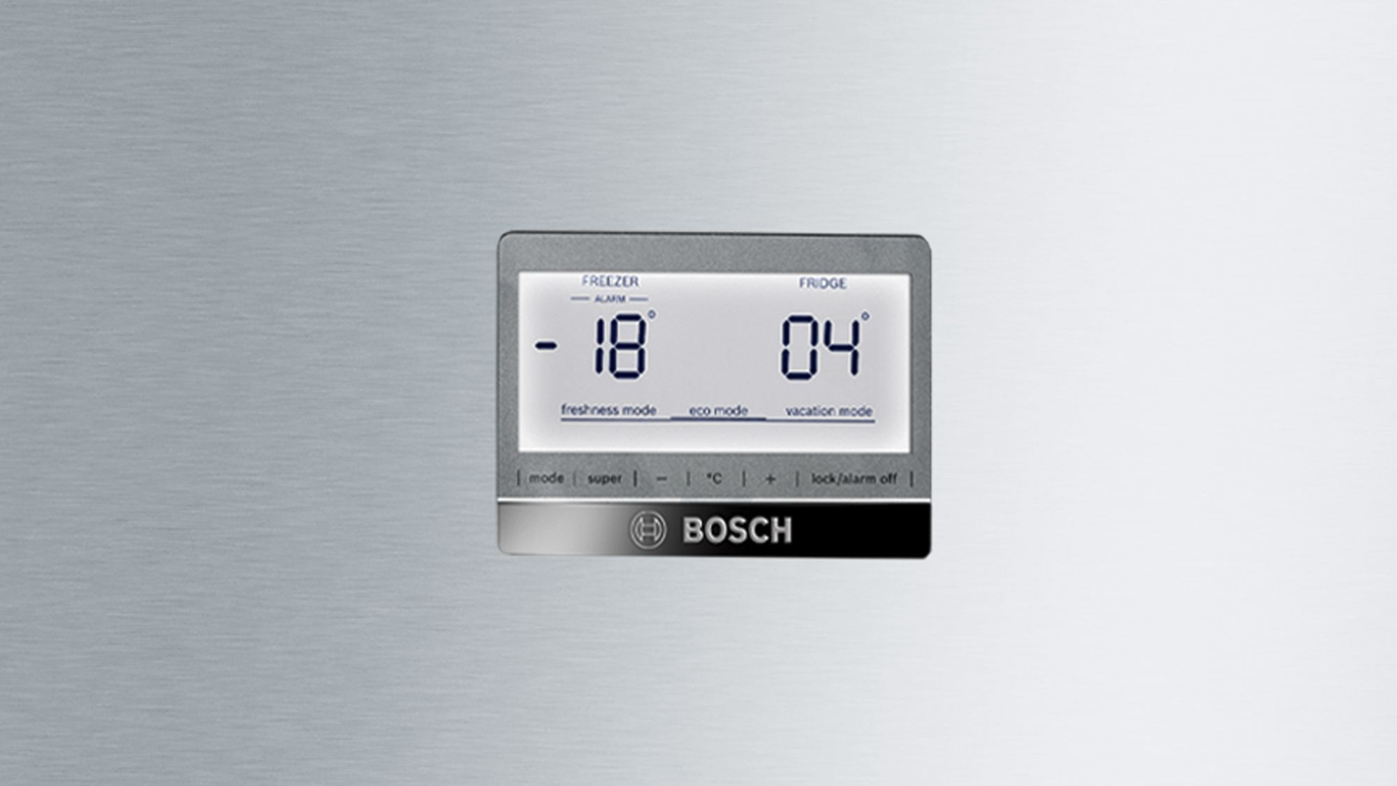 Холодильник Bosch Serie|6 KGN49MI20R — фото 4