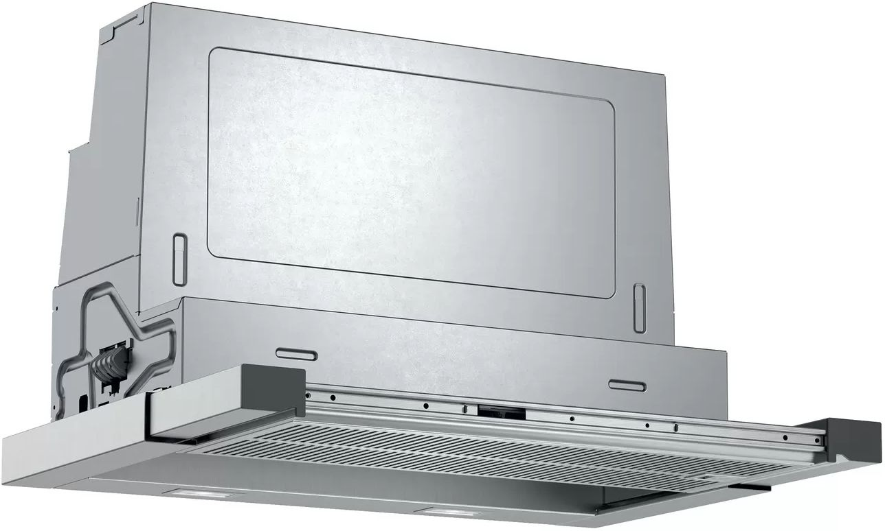 Вытяжка встраиваемая Bosch DFR067T51