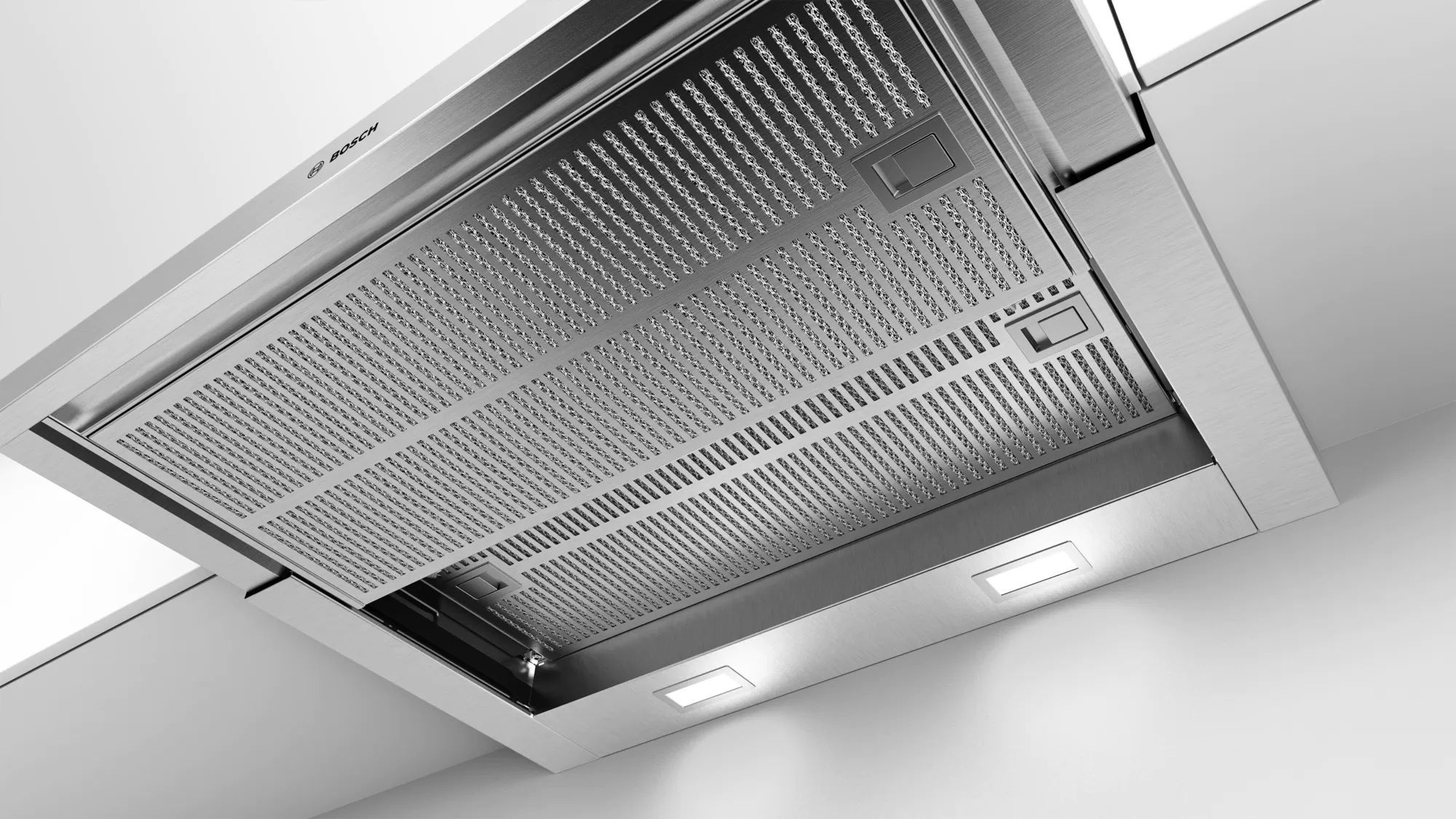 Вытяжка встраиваемая Bosch DFR067T51 — фото 3