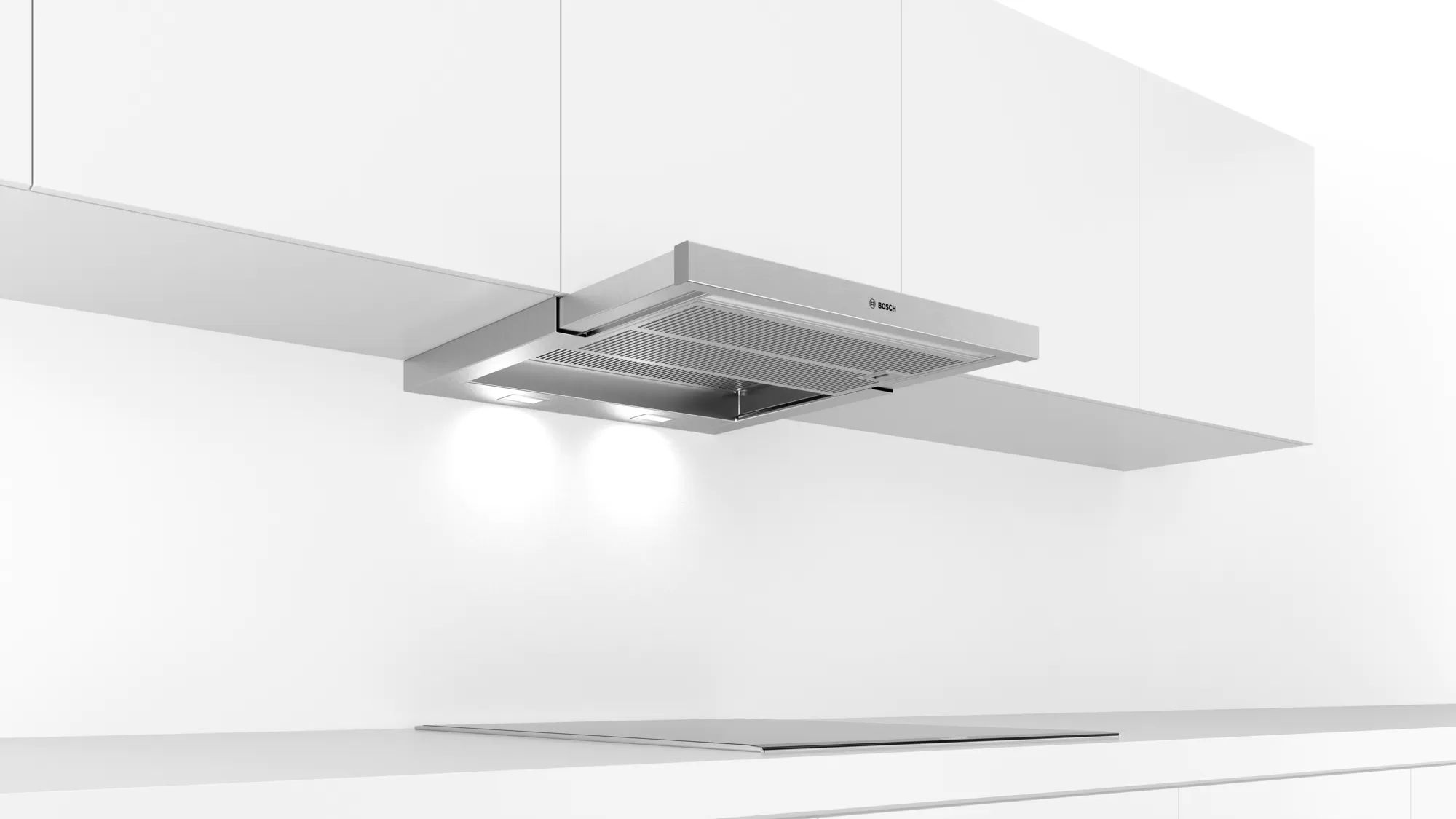 Вытяжка встраиваемая Bosch DFR067T51 — фото 4