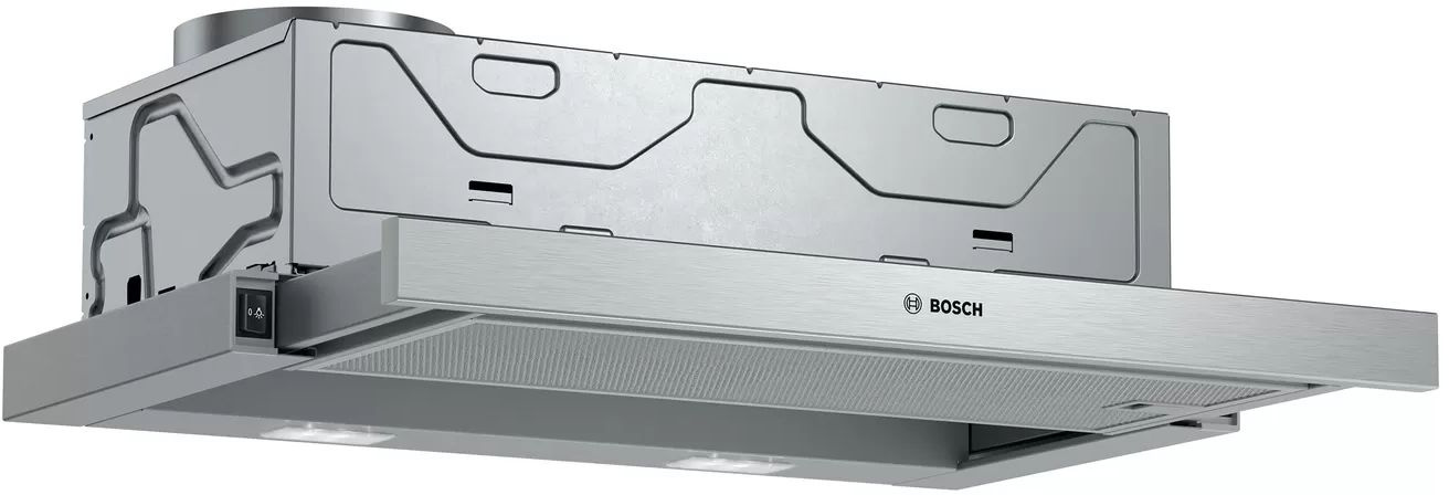 Вытяжка встраиваемая Bosch DFM064W54