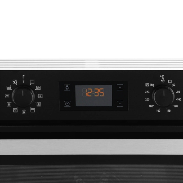 Электрический духовой шкаф Hotpoint-Ariston FA3 841 H BL HA — фото 2
