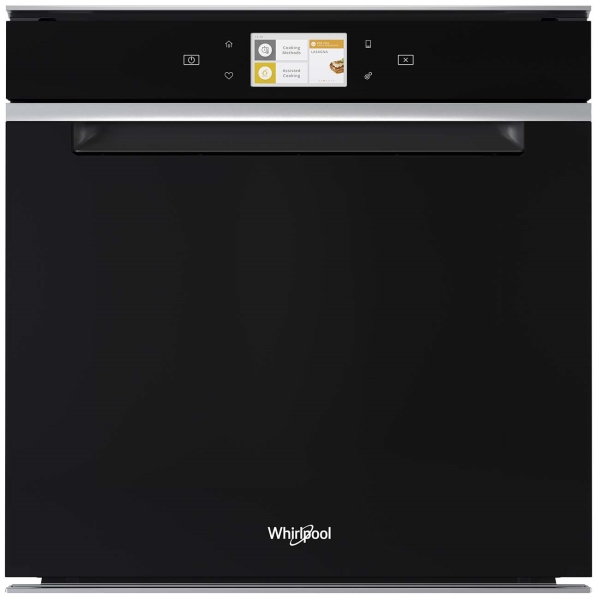 Электрический духовой шкаф Whirlpool W11I OM1 4MS2 H