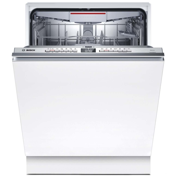 Встраиваемая посудомоечная машина 60 см Bosch SMV4HMX3FR