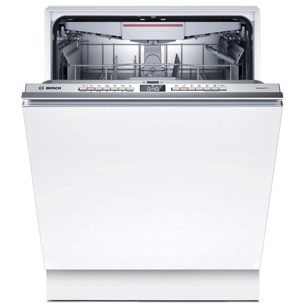 Встраиваемая посудомоечная машина 60 см Bosch SMV4HCX2IR