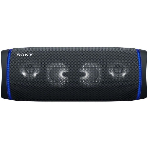 Беспроводная акустика Sony SRS-XB43 Black
