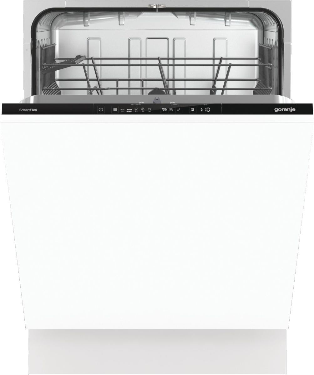 Посудомоечная машина встраив. Gorenje GV631D60 1700Вт полноразмерная
