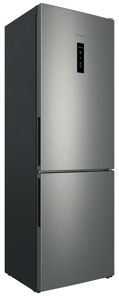 Холодильник Indesit ITR 5180 X — фото 2
