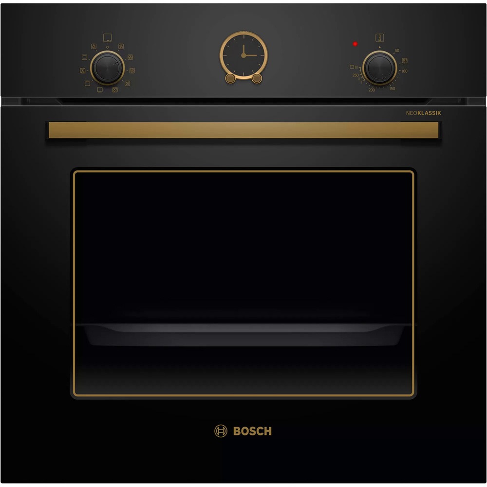 Электрический духовой шкаф Bosch  HBJN10YB2R