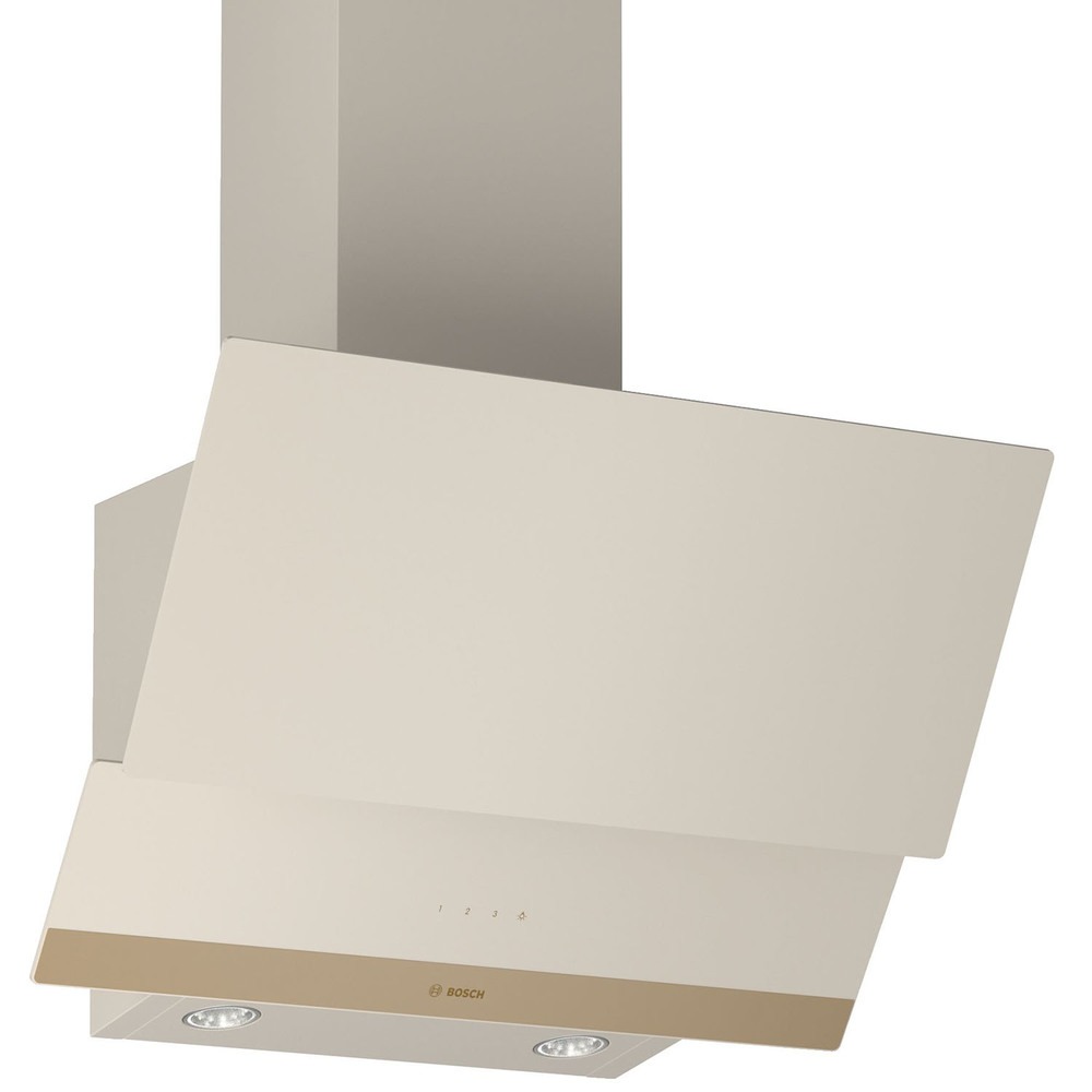 Наклонная вытяжка Bosch DWK65AJ80R