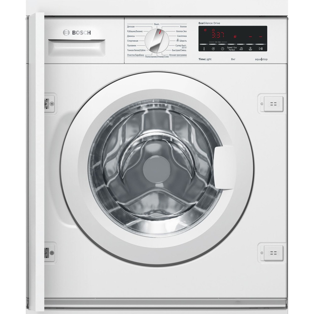 Встраиваемая стиральная машина Bosch WIW28540OE