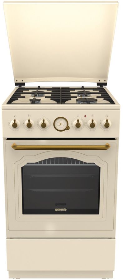 Плита Комбинированная Gorenje KS5250CLI