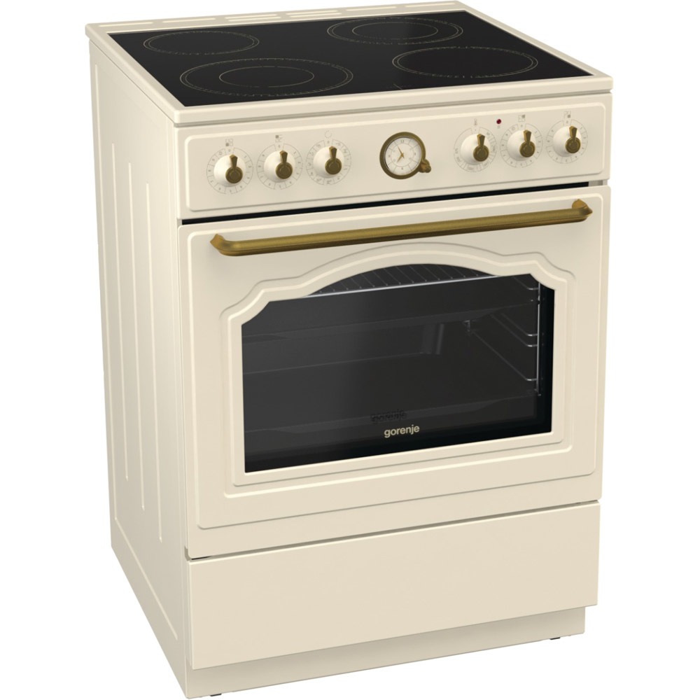Плита Электрическая Gorenje ECS6250CLI