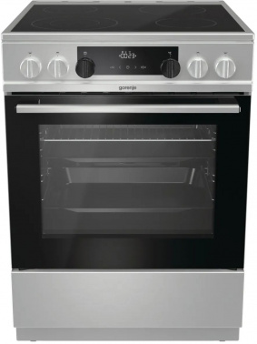 Плита электрическая Gorenje ECS6350XC