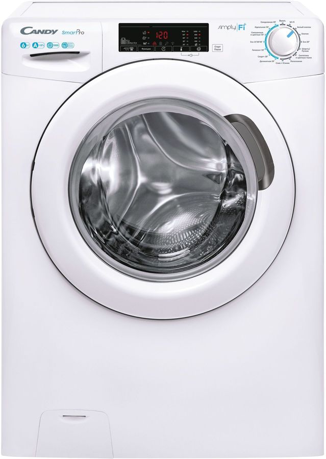 Стиральная машина Candy Smart Pro CO34 106T1/2-07
