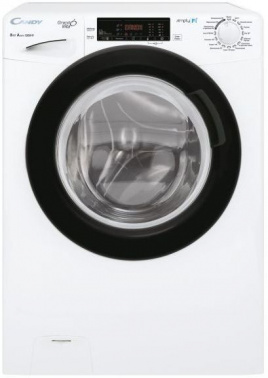 Стиральная машина Candy GrandO Vita Smart GVOS44 1285TWB-07