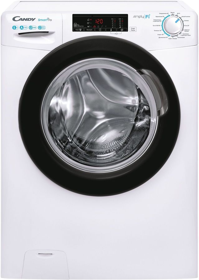 Стиральная машина Candy Smart Pro CO34 105TB1/2-07
