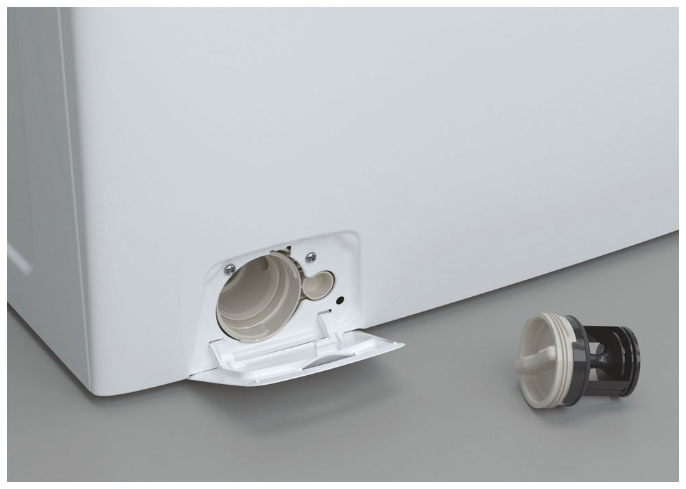 Стиральная машина Candy Smart Pro CSO4 107TB1/2-07 — фото 8