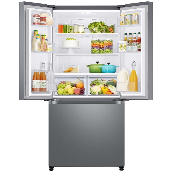Холодильник многодверный Samsung RF44A5002S9 — фото 2