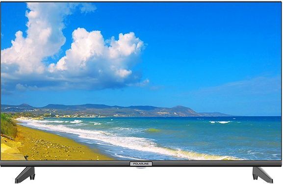 Телевизор LED PolarLine 32" 32PL51TC Frameless