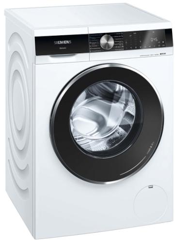 Стиральная машина с сушкой Siemens iQ300 WN54A2XWOE