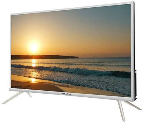 Телевизор LED PolarLine 65" 65PU51TC-SM — фото 2