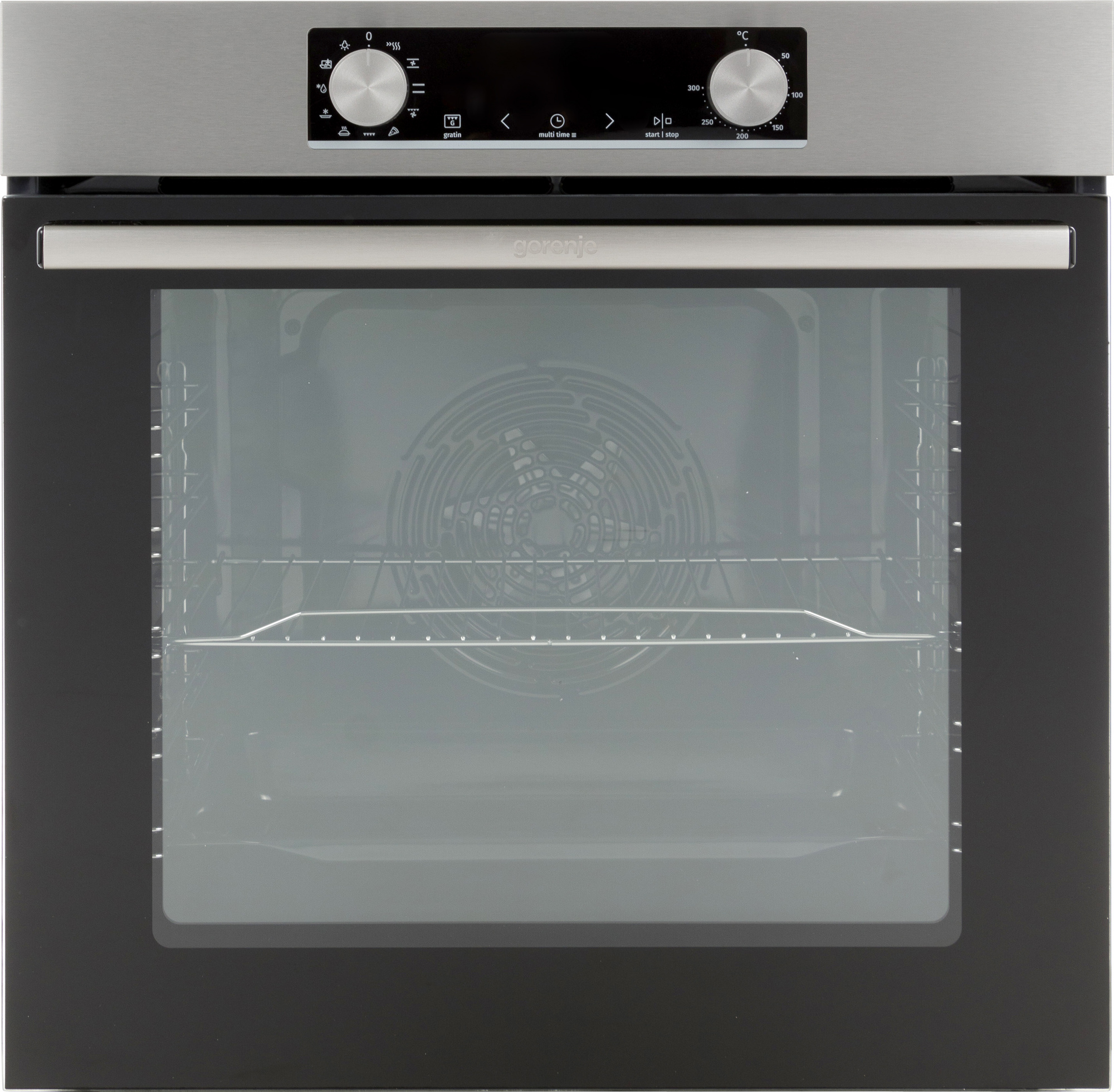 Духовой шкаф электрический Gorenje BO6735E02XK
